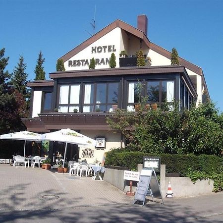 Alte Kelter Hotel Fellbach Eksteriør billede