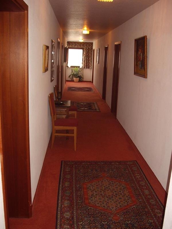 Alte Kelter Hotel Fellbach Eksteriør billede