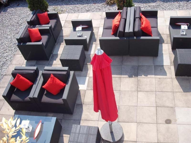 Alte Kelter Hotel Fellbach Eksteriør billede