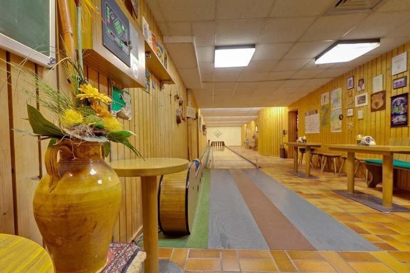 Alte Kelter Hotel Fellbach Eksteriør billede