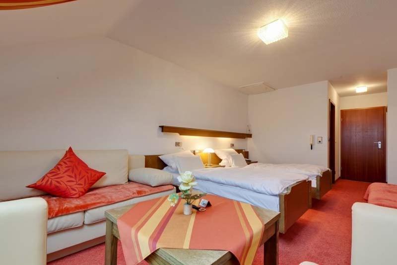 Alte Kelter Hotel Fellbach Værelse billede
