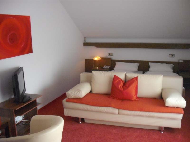 Alte Kelter Hotel Fellbach Værelse billede