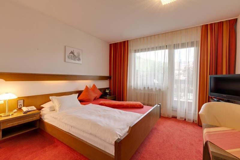 Alte Kelter Hotel Fellbach Værelse billede