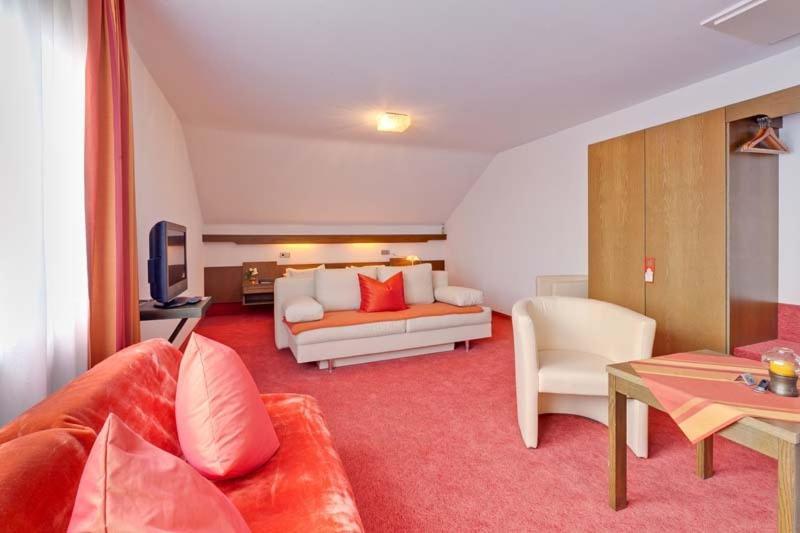 Alte Kelter Hotel Fellbach Værelse billede